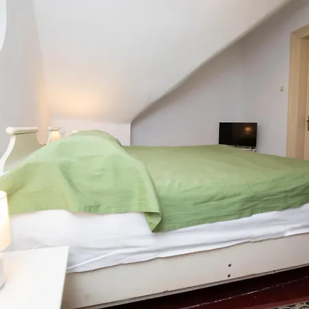 Retezat Guest house Sinaia