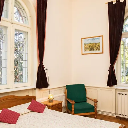 Guest house Retezat Sinaia