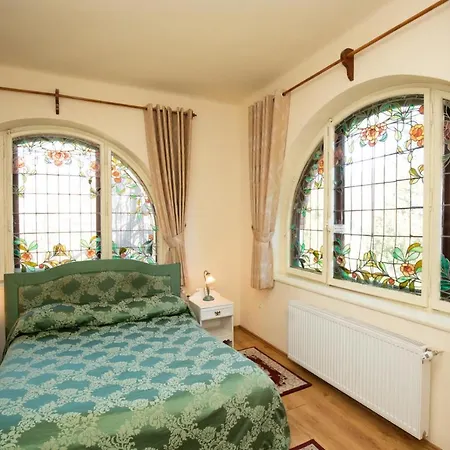 Retezat 3* Sinaia