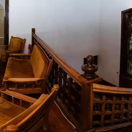 Retezat Guest house